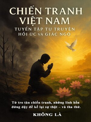 cover image of CHIẾN TRANH VIỆT NAM